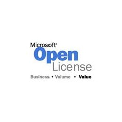 MICROSOFT WORD LSA CHARITY OLV 1LICENSE NOLEVEL ADDITIONALPRODUCT 3YAQY1