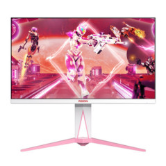 AOC AG275QXR 27" Agon Pink Gaming Monitor 170Hz IPS 2K