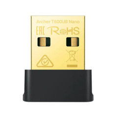 TP-Link ARCHER T600UB NANO AC600 nano Wifi BT USB Adapter