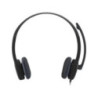Logitech H151 Stereo Headset