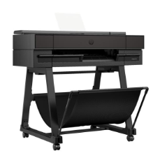 HP DESIGNJET T870 PRINTER 24 INCH WITH 1 YEAR WARRANTY
