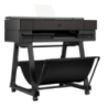 HP DESIGNJET T870 PRINTER 24 INCH WITH 1 YEAR WARRANTY