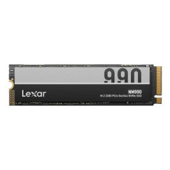LXR SSD 4TB-LNM990X004T-RNNNG-M2-P