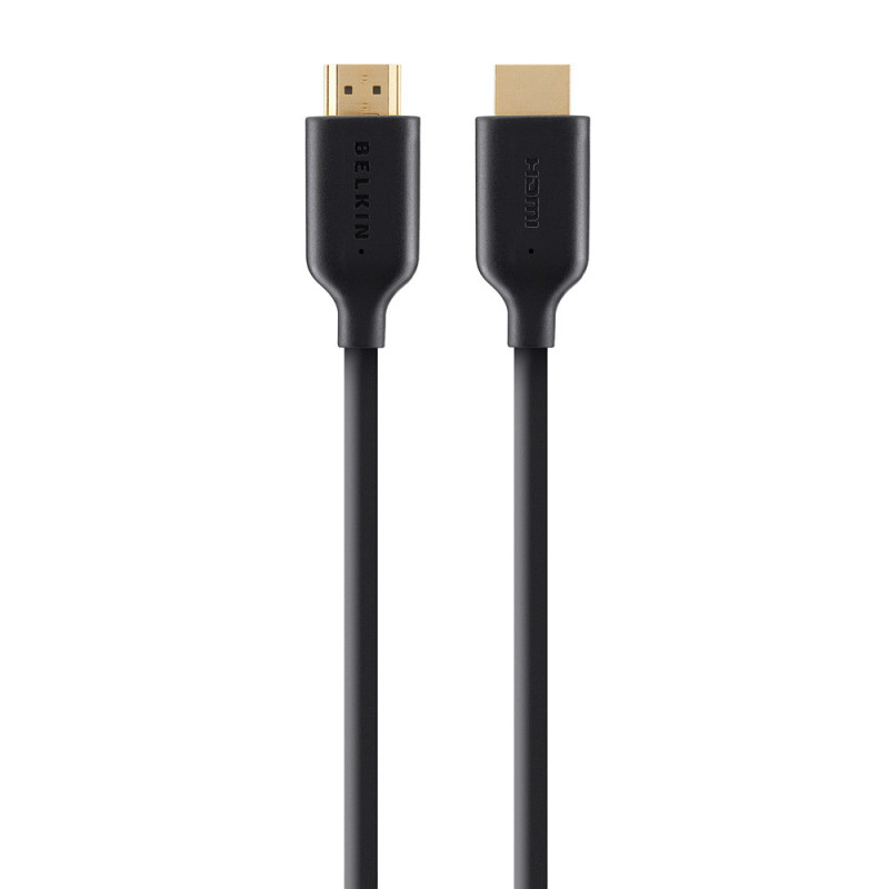 Belkin Essential Series High Speed HDMI Cable w/Ethernet 5m