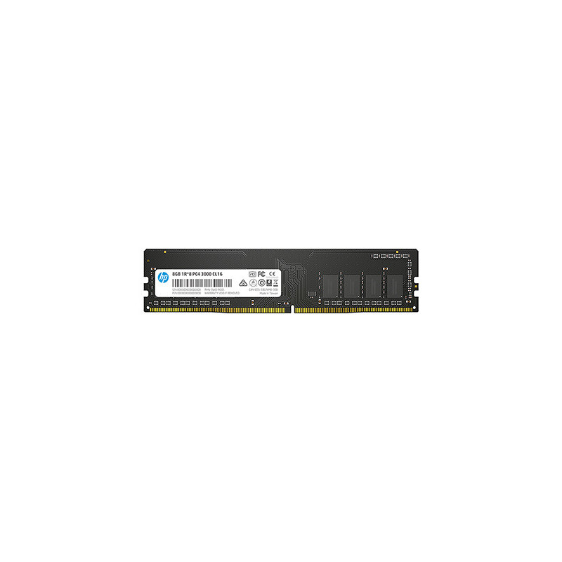 HP V2 16G DDR4 3200MHz U-DIMM CL22 Desktop Memory