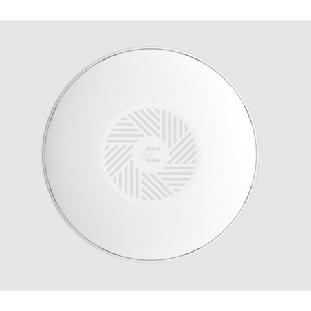 Teltonika TAP400 â Wi-Fi 6 Access Point, 2.5 GbE uplink, Configure, monitor, and troubleshoot remotely via RMS, Fast Roaming a