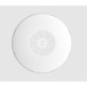 Teltonika TAP400 â Wi-Fi 6 Access Point, 2.5 GbE uplink, Configure, monitor, and troubleshoot remotely via RMS, Fast Roaming a
