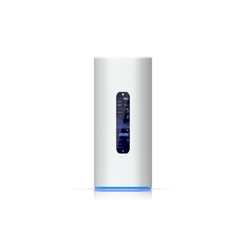 Ubiquiti UDR-5G-Max UniFi Dream Router 5G Max WiFi7 (ETA AUG 26)