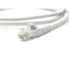 OXHORN CB-CAT6-W001 Network Cable Cat6 1m White