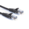 OXHORN CB-CAT6-B0005 Network Cable Cat6 0.5m Black