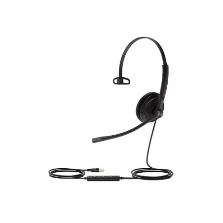 YEA HDS UH34-LITE-MONO-UC-USB-A-WIRED