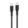 Belkin Boost Charge Pro USB-C to C 240W - Braided Cable - 1m