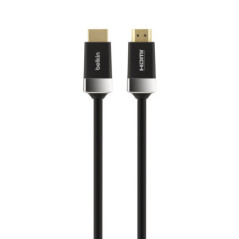 Belkin Advanced Series High Speed w/Ethernet HDMI Cable 1M