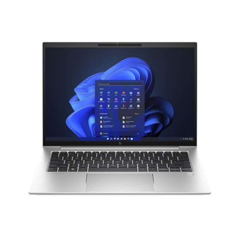 HP EliteBook 840 G10 14' WUXGA IR Intel i7-1355U 16GB DDR5 256GB SSD WIN11 DG 10 PRO Iris Xe WIFI6E Thunderbolt Backlit 3yr OS 1