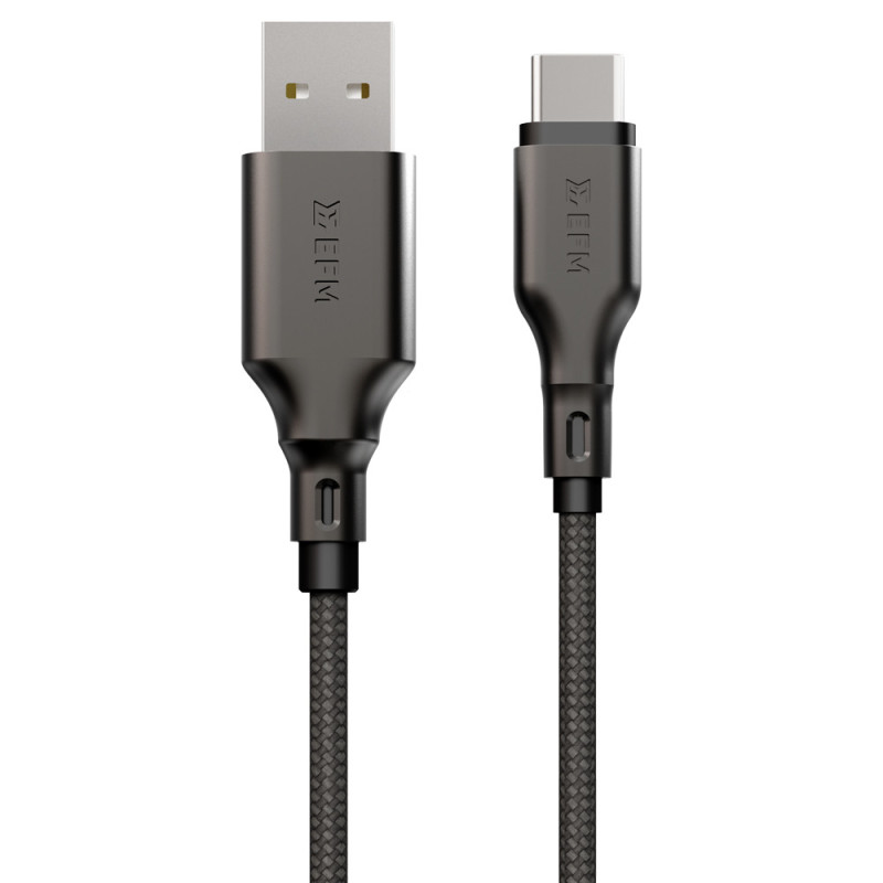 EFM USB-A to USB-C Essential Power Cable
