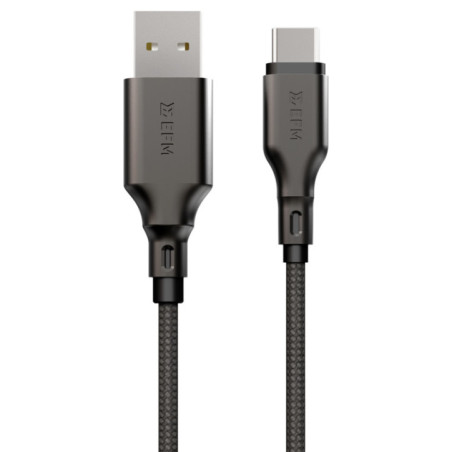 EFM USB-A to USB-C Essential Power Cable