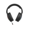 HP DHE-8006 Wired USB 7.1 Surround Sound Gaming Headset RGB LED for PC / Laptop-USB