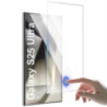 USP Samsung Galaxy S25 Ultra 5G (6.9') 2.5D Tempered Glass Screen Protector Clear - 9H Hardness, Scratch-proof, 3 Years Warranty