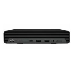 HP Pro Mini 400 G9 Desktop PC Intel i5-14500T 16GB 1TB SSD WIN11 PRO UHD 770 Graphics WiFi6 2xDP 1xHDMI WIFI BT KB+Mouse 3yr OS 