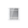 Ubiquiti 12U Rack Cabinet,Fully Assembled Wall-Mount Rack,Built-In Fans,Removable Panels, Easy Equipment Access,Space-Efficient 