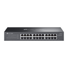 TP-LINK OMADA 24-PORT EASY MANAGED GIGABIT SWITCH, GbE(24), 5YR