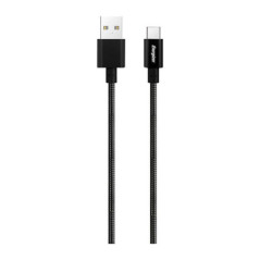 Energizer 1m Metal A-C Cable B
