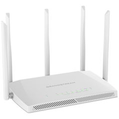 AX3000 WIFI 6 ROUTER 1 X GIGE LAN/WAN 1 X 2.5 GIGE 2 X GIGE