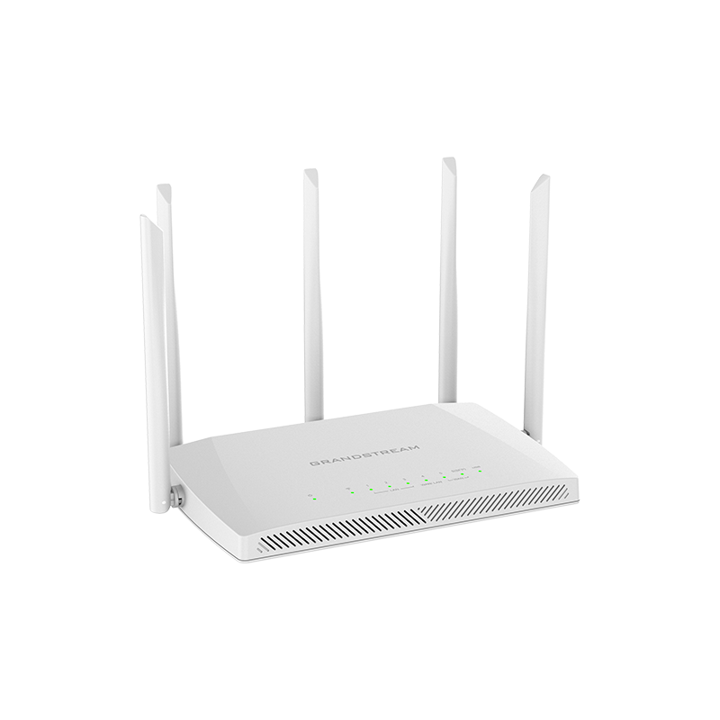 AX3000 WIFI 6 ROUTER 1 X GIGE LAN/WAN 1 X 2.5 GIGE 2 X GIGE
