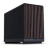 LLI CAS PC-A3X-WD-WOOD