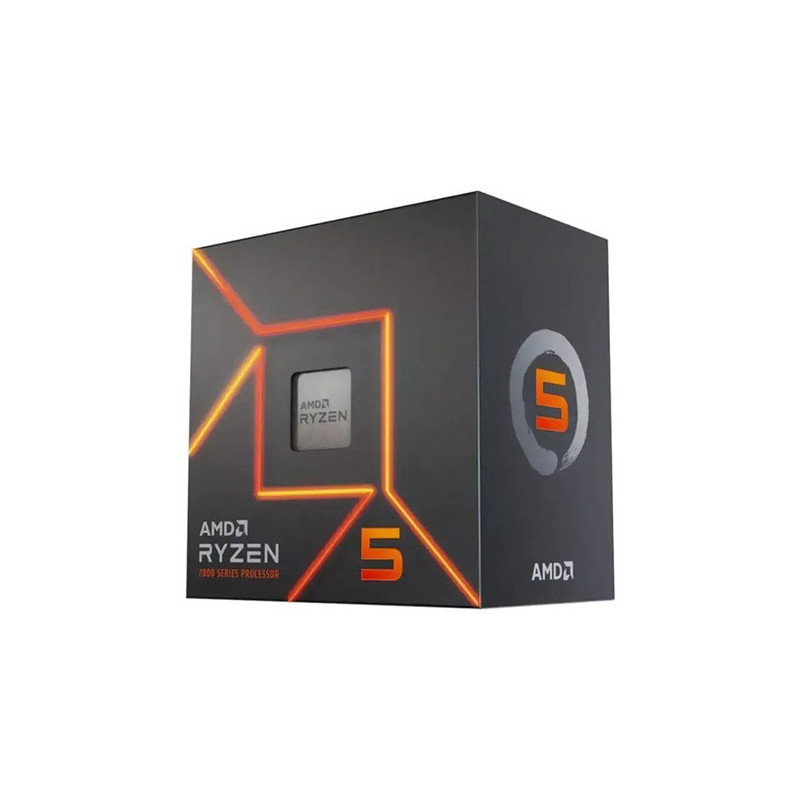 AMD CPU RYZEN5-7500F