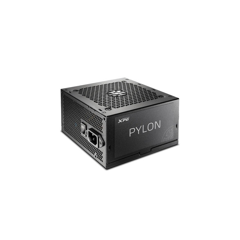 XPG PSU 750W-BRONZE-PYLON750B-BKCAU