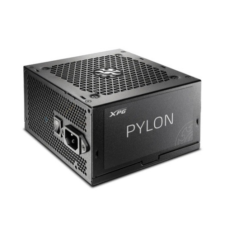 XPG PSU 750W-BRONZE-PYLON750B-BKCAU