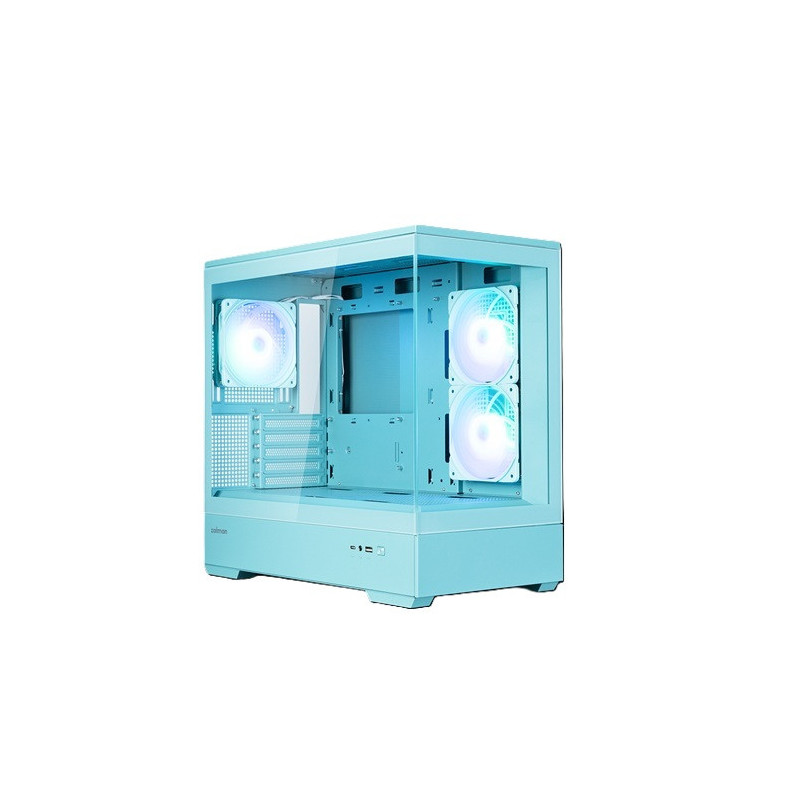 ZAL CAS P30 -MINT-V2