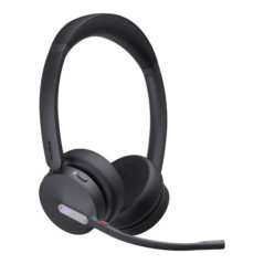 Yealink WHD642T DualÂ headset for WH64 Teams and WH64 Hybrid Teams