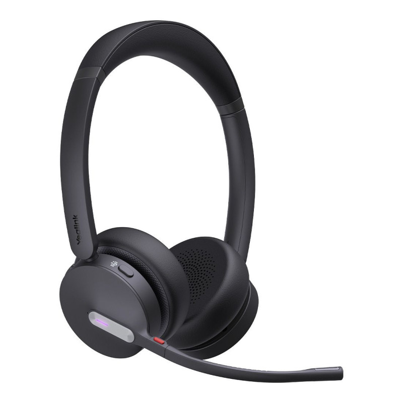 Yealink WHD642T DualÂ headset for WH64 Teams and WH64 Hybrid Teams