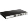 D-LINK DGS-1210-28P PoE Switch
