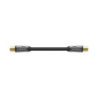 Monster Coaxial RG6 Cable 5M
