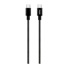 Energizer 1m Metal C-C Cable B