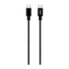 Energizer 1m Metal C-C Cable B