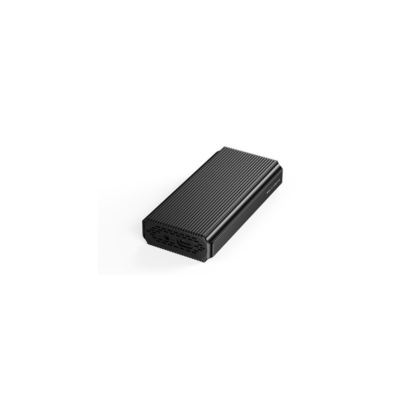 VOL ENC M.2-ALUM-USB4-C-VL-UCM2-U4S