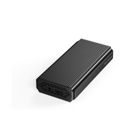 VOL ENC M.2-ALUM-USB4-C-VL-UCM2-U4S