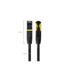 OXHORN Cat8 Ethernet Cable 15m