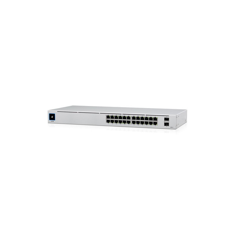 UBI LAN USW-24-POE-AU