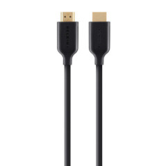 Belkin Essential Series High Speed HDMI Cable w/Ethernet 2m