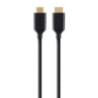 Belkin Essential Series High Speed HDMI Cable w/Ethernet 2m