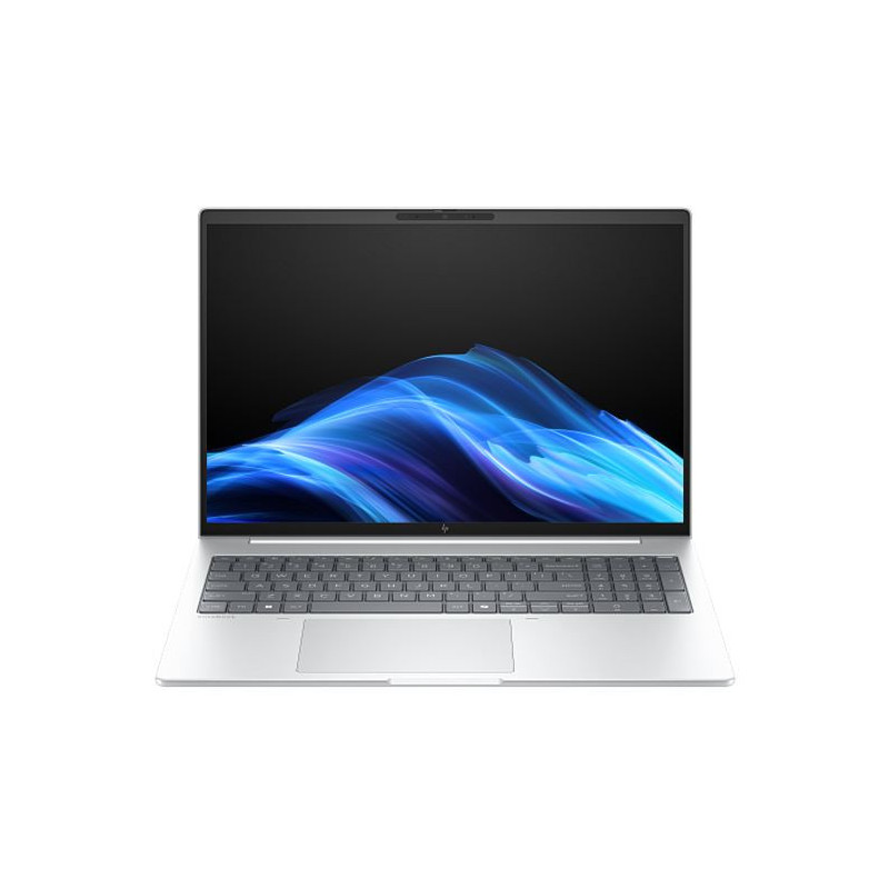 HP EliteBook 8 G1i 16' WUXGA IR Intel U5-225U 16GB DDR5 1TB SSD Windows 11 PRO Intel Arc GPU AI PC 11 TOPS 3YR NBD OS 1.7kg CTO