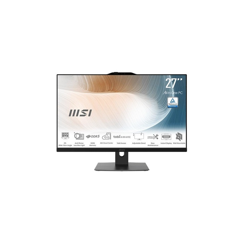 MSI SYS AIO-MODERN-AM272P-1M-1218AU