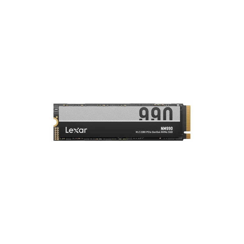 LXR SSD 1TB-LNM990X001T-RNNNG-M2