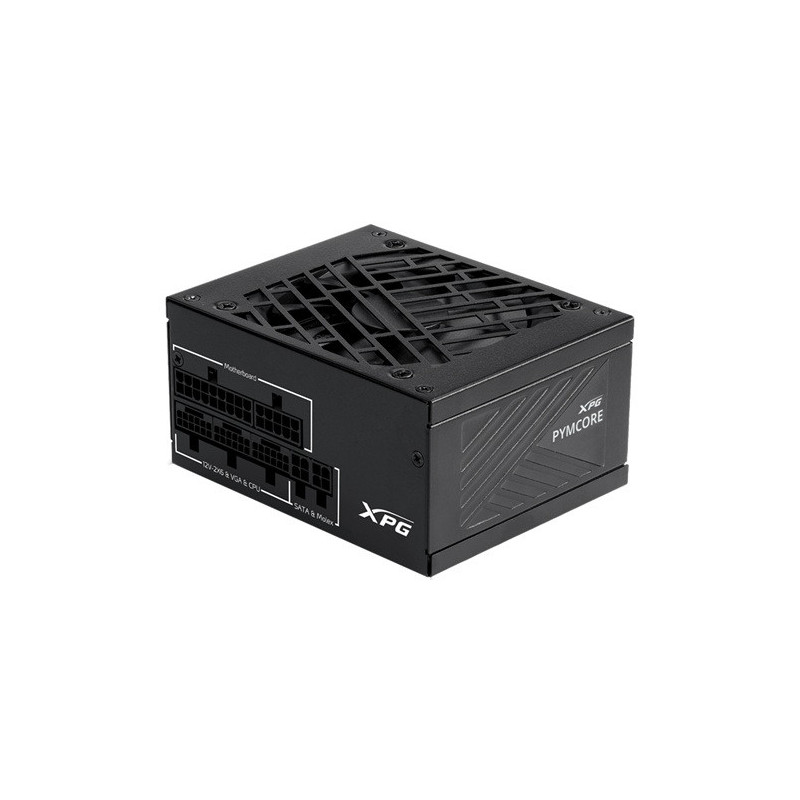 XPG PSU 750W-GOLD-PS-AD-PYMCORE-750W