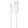 Belkin BoostCharge Pro Braided USB-A to Lightning Cable